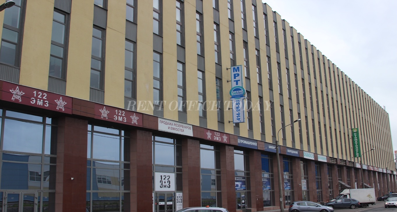 Rent office Магнитка — photo 2