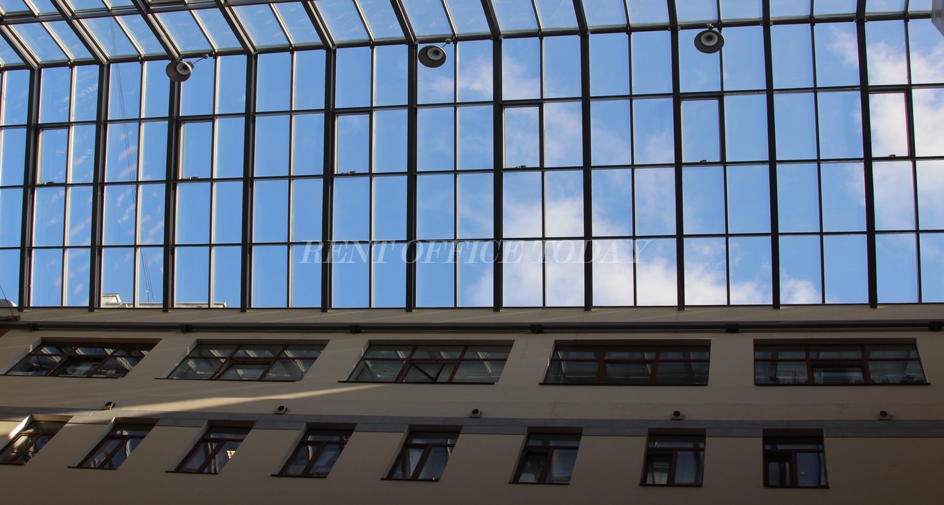 Rent office Magnus — photo 14