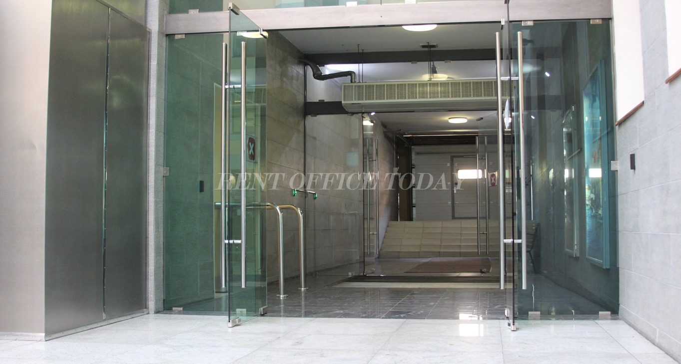 Rent office Magnus — photo 13