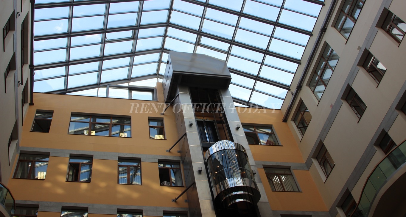 Rent office Magnus — photo 12