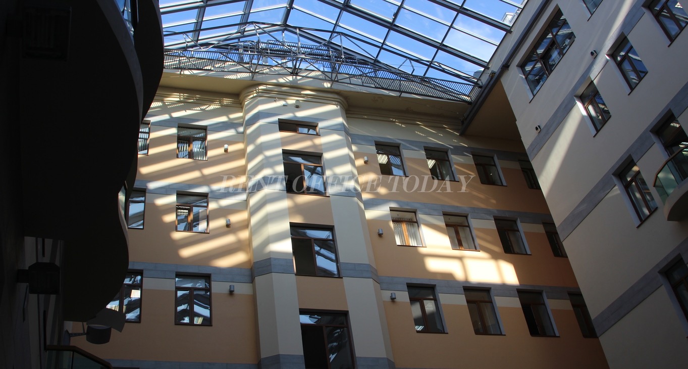 Rent office Magnus — photo 4