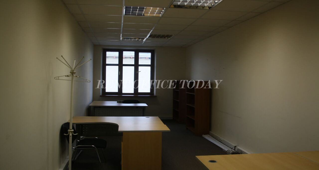 Оружейный Плаза, Оружейный переулок, 15а — office space for rent, photo 2