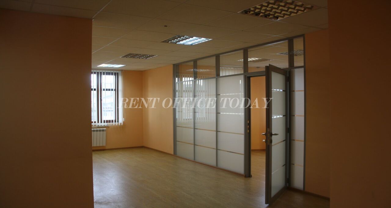 Оружейный Плаза, Оружейный переулок, 15а — office space for rent, photo 3
