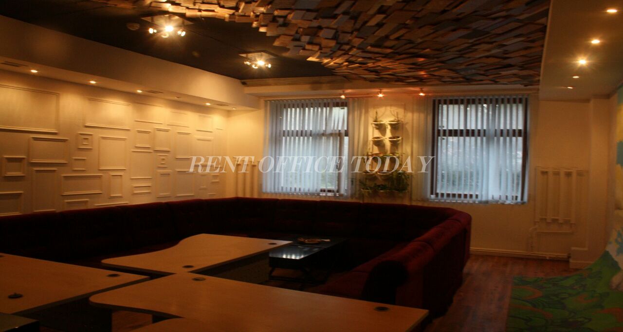 Оружейный Плаза, Оружейный переулок, 15а — office space for rent, photo 11