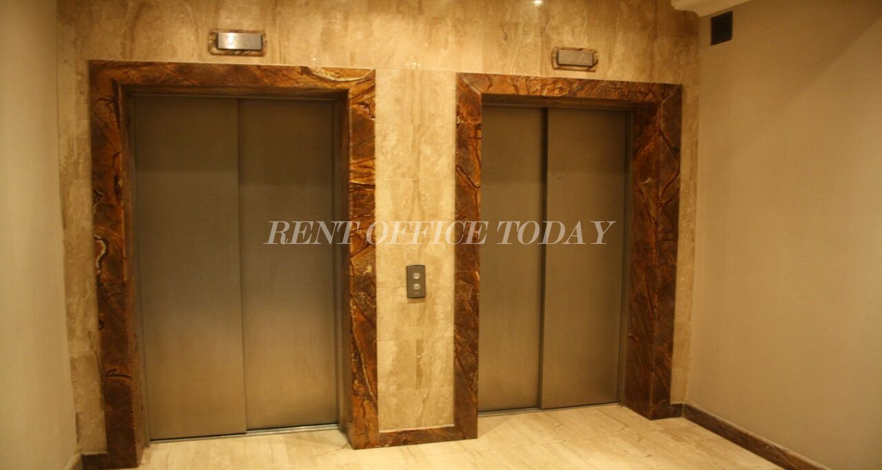 Оружейный Плаза, Оружейный переулок, 15а — office space for rent, photo 12