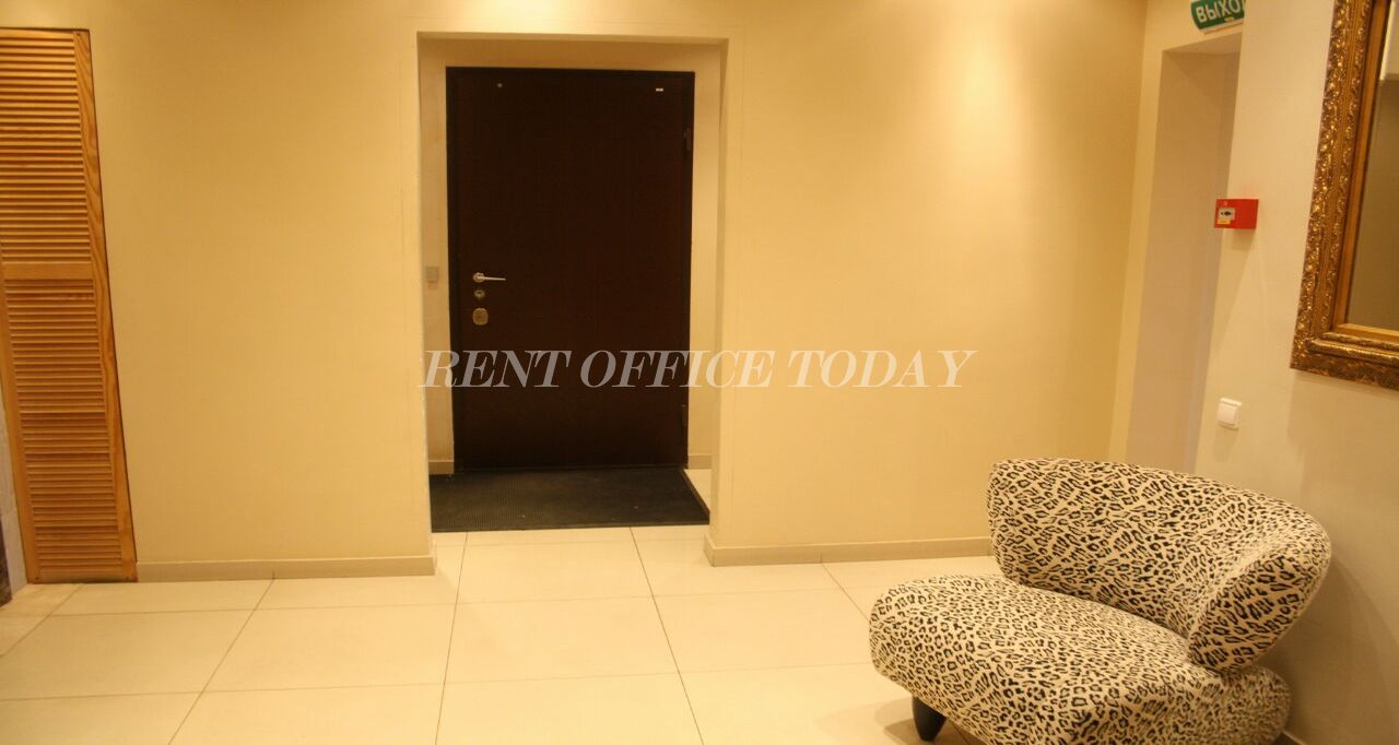 Оружейный Плаза, Оружейный переулок, 15а — office space for rent, photo 4