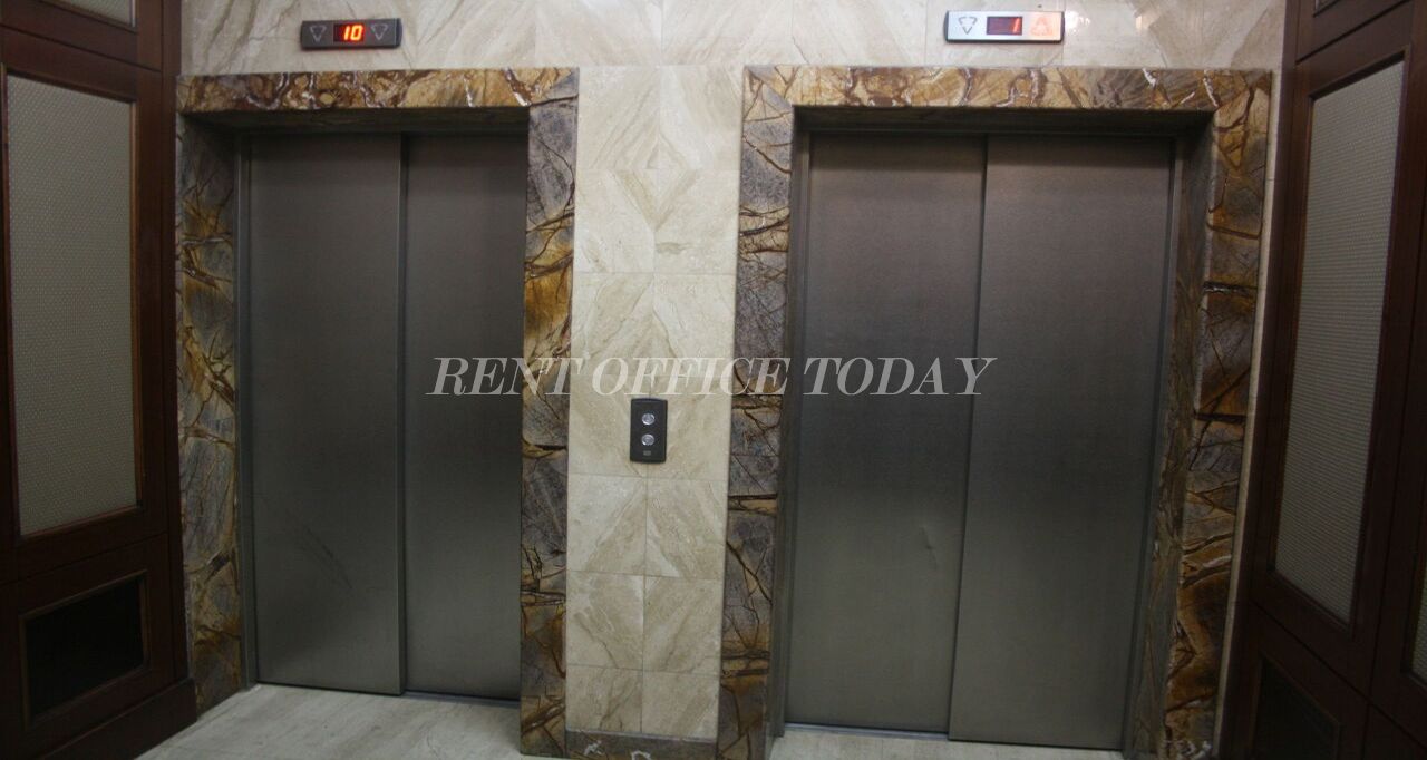 Оружейный Плаза, Оружейный переулок, 15а — office space for rent, photo 5