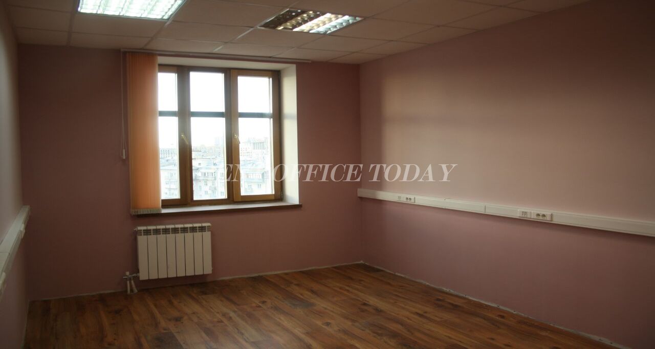 Оружейный Плаза, Оружейный переулок, 15а — office space for rent, photo 6