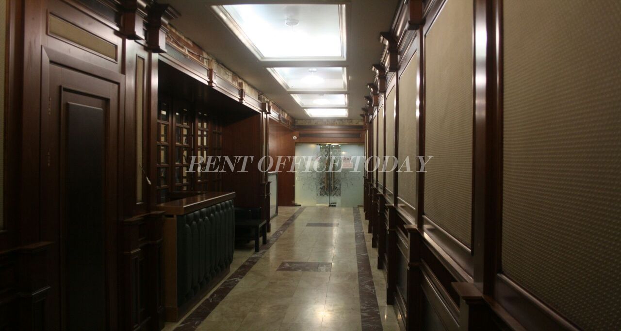 Оружейный Плаза, Оружейный переулок, 15а — office space for rent, photo 9