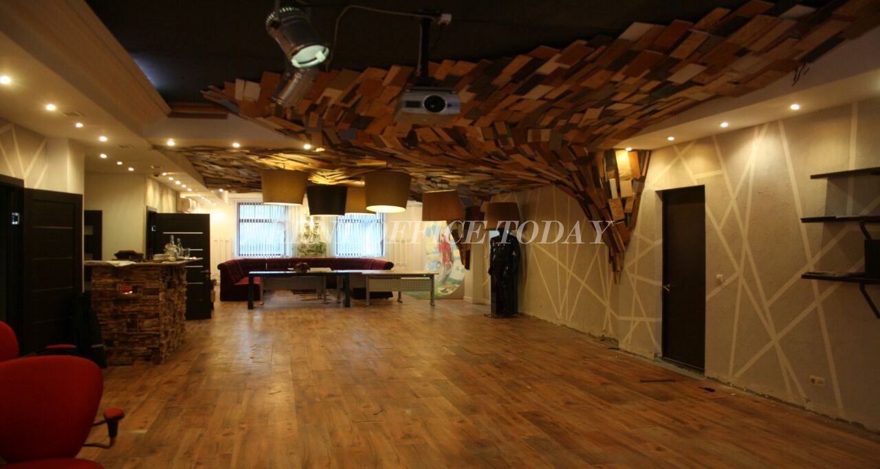 Оружейный Плаза, Оружейный переулок, 15а — office space for rent, photo 10