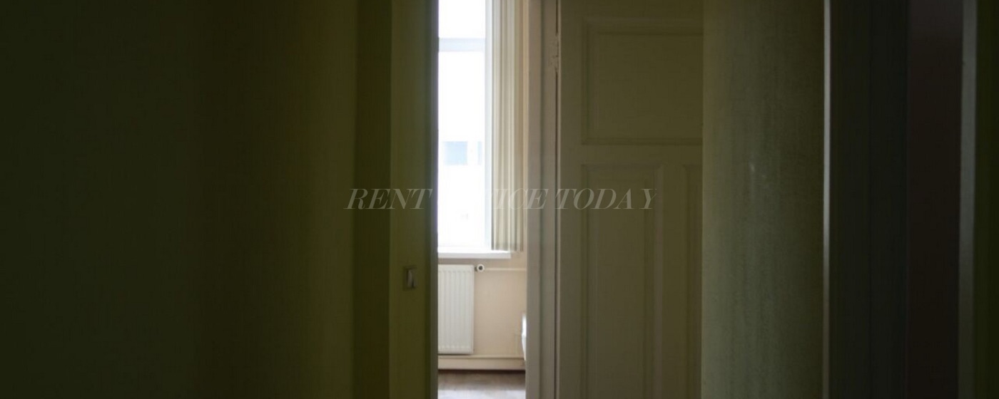 Business center Malaya Dmitrovka 25/1 Rent office Malaya Dmitrovka 25/1 — photo 14