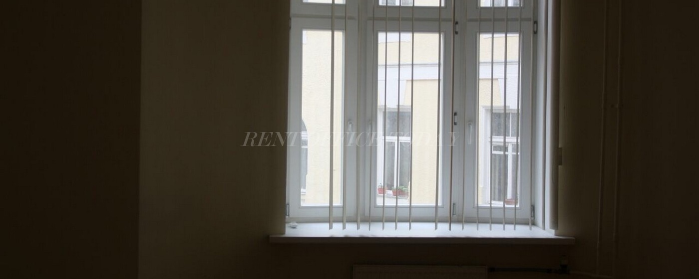 Business center Malaya Dmitrovka 25/1 Rent office Malaya Dmitrovka 25/1 — photo 16