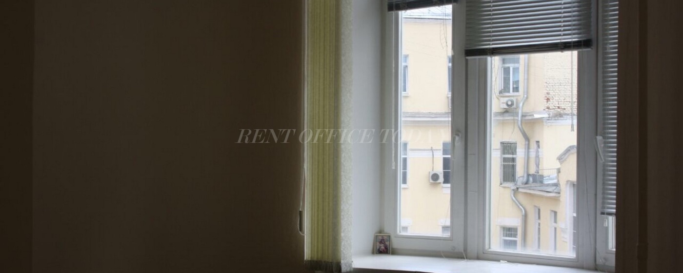 Business center Malaya Dmitrovka 25/1 Rent office Malaya Dmitrovka 25/1 — photo 18