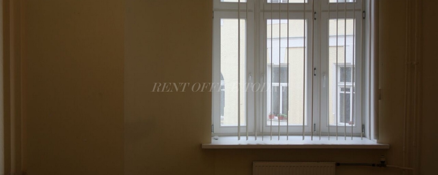 Business center Malaya Dmitrovka 25/1 Rent office Malaya Dmitrovka 25/1 — photo 19