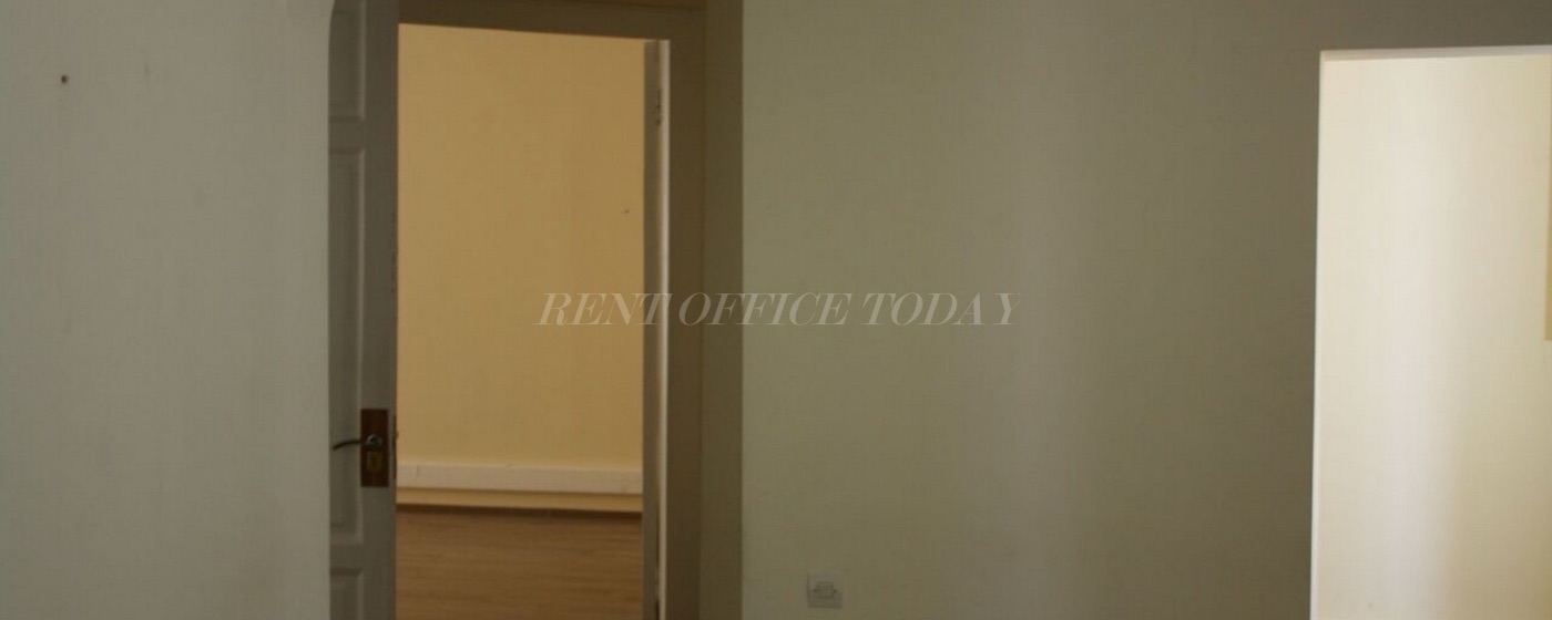Business center Malaya Dmitrovka 25/1 Rent office Malaya Dmitrovka 25/1 — photo 20