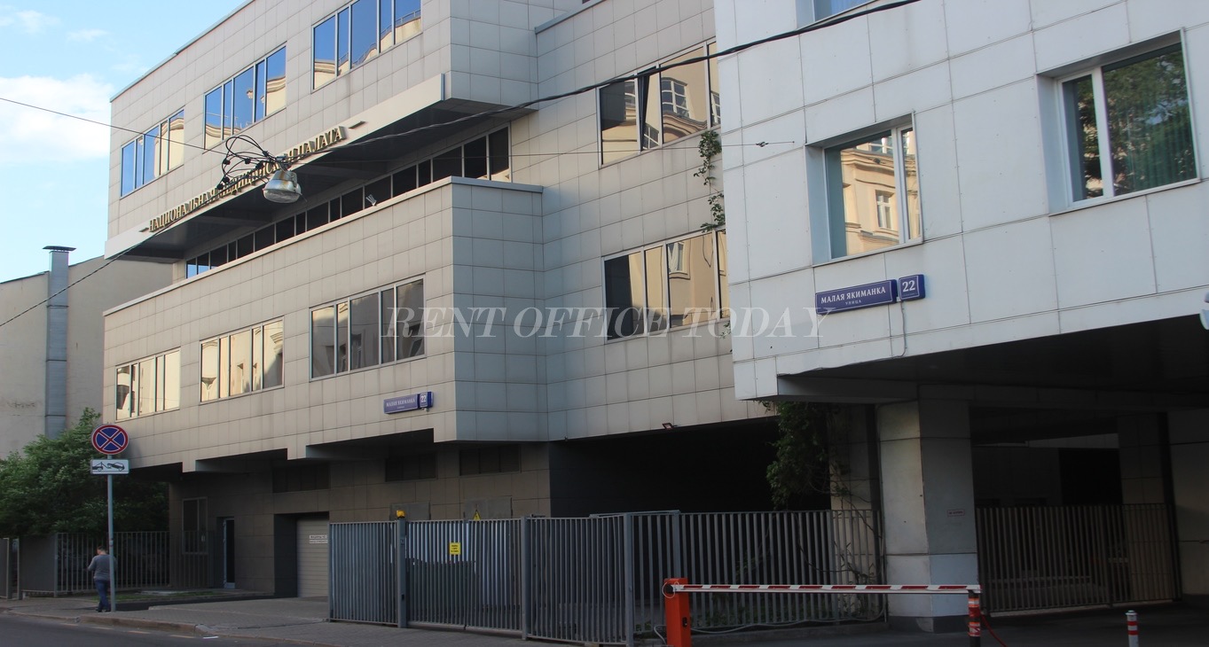 Код Делегат, 1-й Щемиловский пер, д 16 стр 2 — office space for rent, photo 9