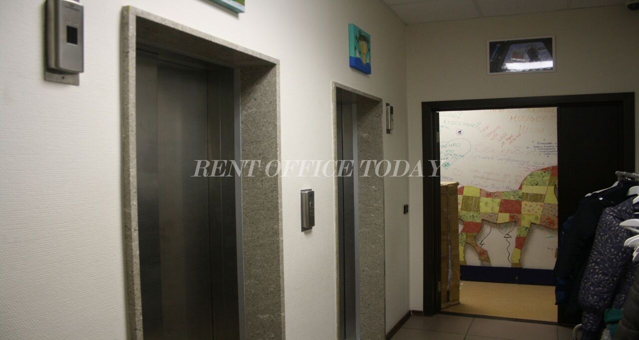 Малый Гнездниковский 9/2, Малый Гнездниковский переулок, 9 стр. 2 — office space for rent, photo 2