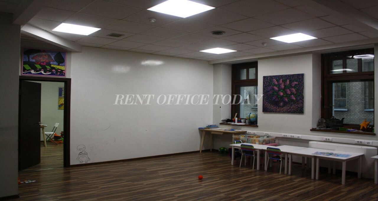 Малый Гнездниковский 9/2, Малый Гнездниковский переулок, 9 стр. 2 — office space for rent, photo 8