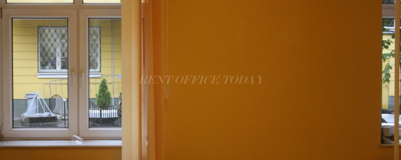 Rent office Малый Татарский 3 — photo 2