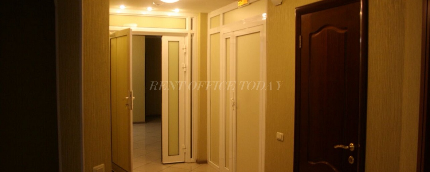 Rent office Малый Татарский 3 — photo 4