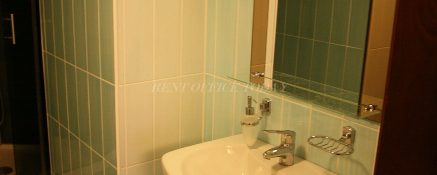 Rent office Малый Татарский 3 — photo 7