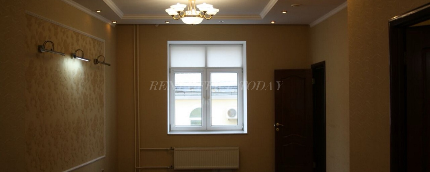Rent office Малый Татарский 3 — photo 8