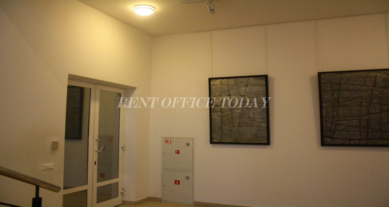 Малый Тишинский 23/1, Малый Тишинский переулок, 23 стр. 1 — office space for rent, photo 6