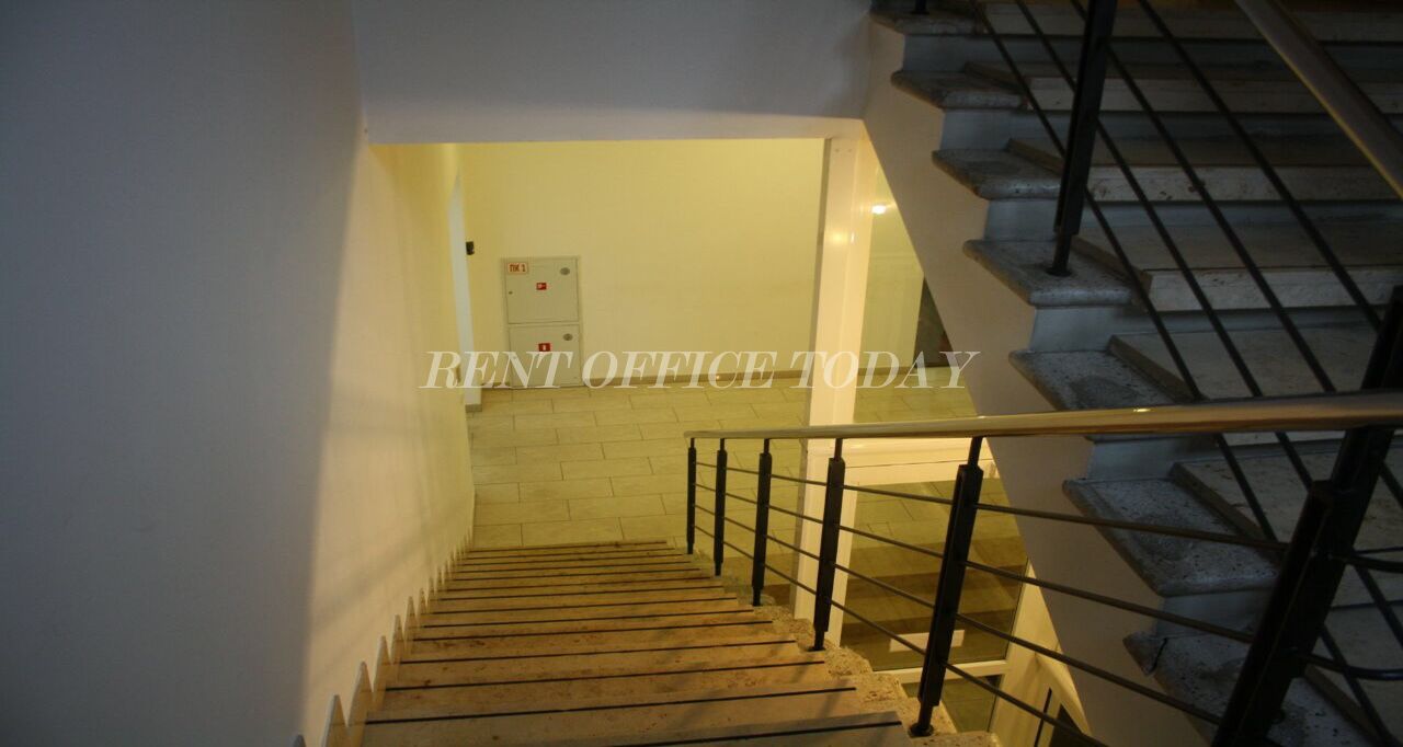 Малый Тишинский 23/1, Малый Тишинский переулок, 23 стр. 1 — office space for rent, photo 7