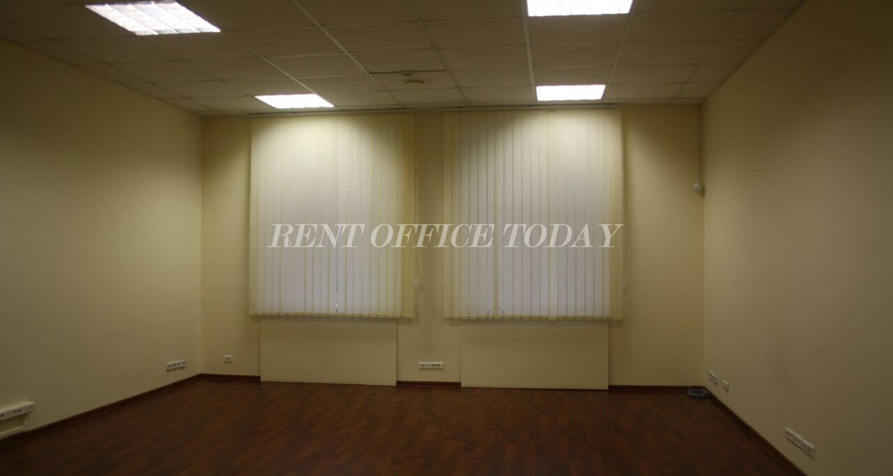 Малый Тишинский 23/1, Малый Тишинский переулок, 23 стр. 1 — office space for rent, photo 8