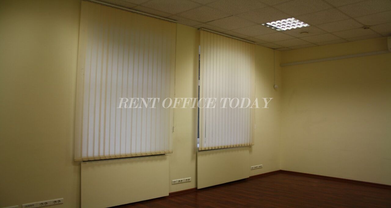 Малый Тишинский 23/1, Малый Тишинский переулок, 23 стр. 1 — office space for rent, photo 9