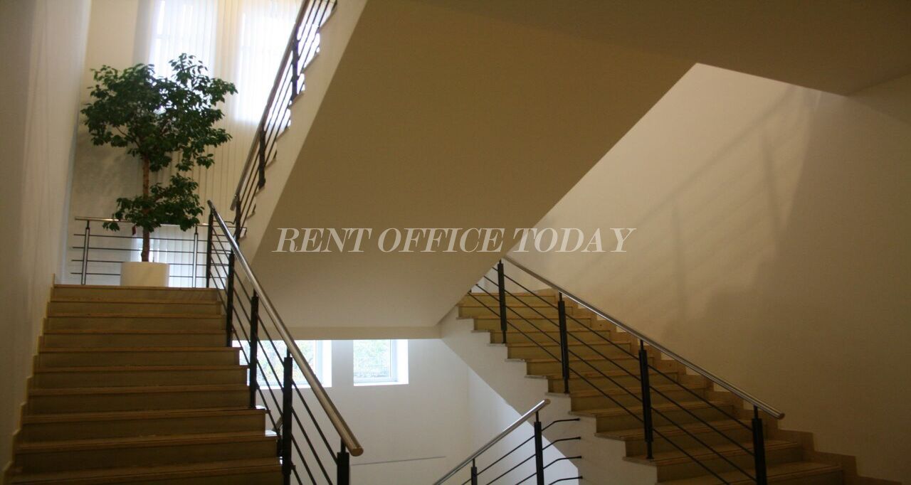 Малый Тишинский 23/1, Малый Тишинский переулок, 23 стр. 1 — office space for rent, photo 10