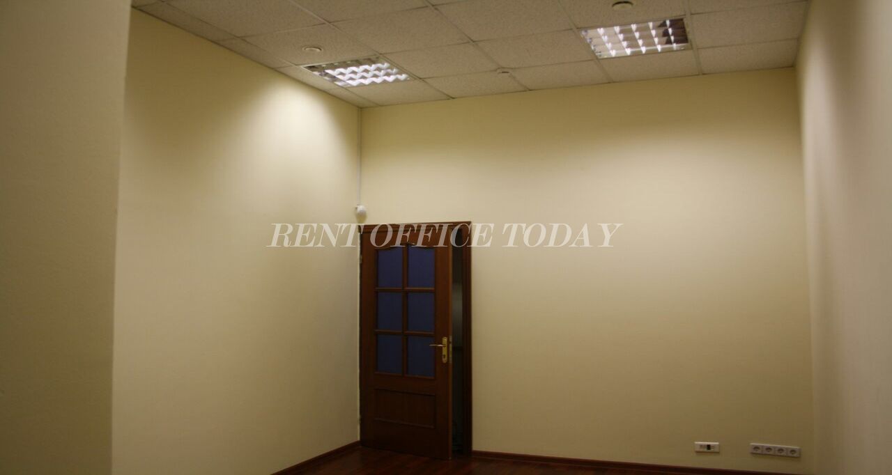 Малый Тишинский 23/1, Малый Тишинский переулок, 23 стр. 1 — office space for rent, photo 11