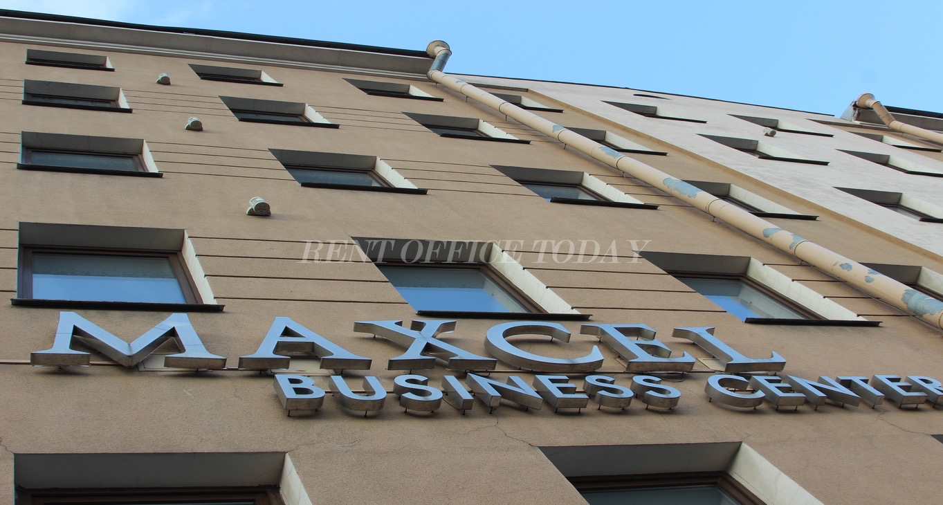 Rent office Maxcel — photo 4