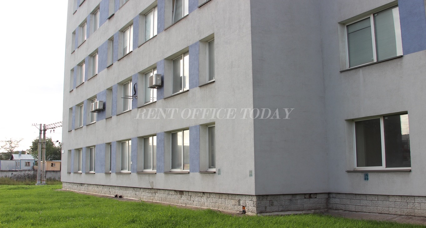 Rent office Мега парк, Заставская 7 — photo 2