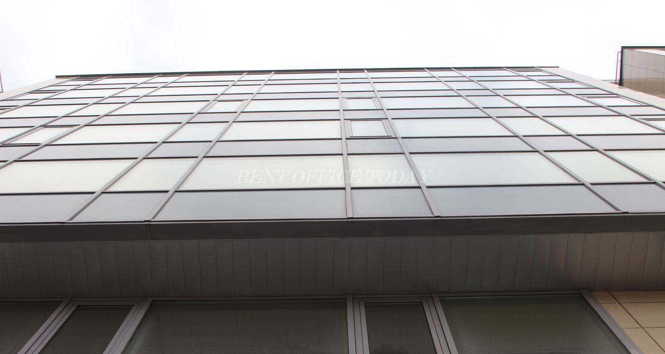 Rent office Megapark — photo 4