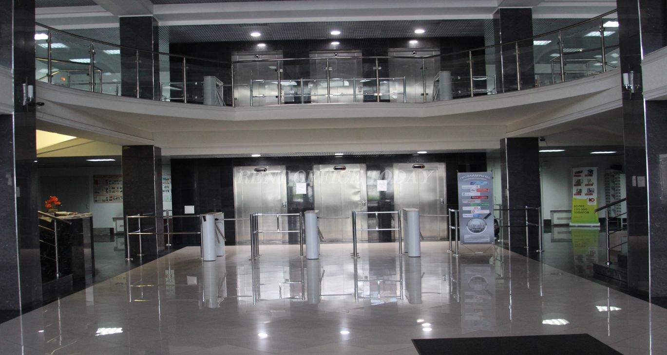 Rent office Megapark — photo 3