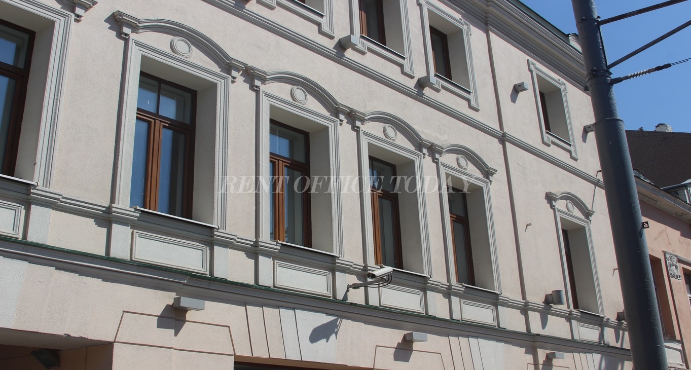 Мелиора Плэйс, проспект Мира, 6 — office space for rent, photo 5