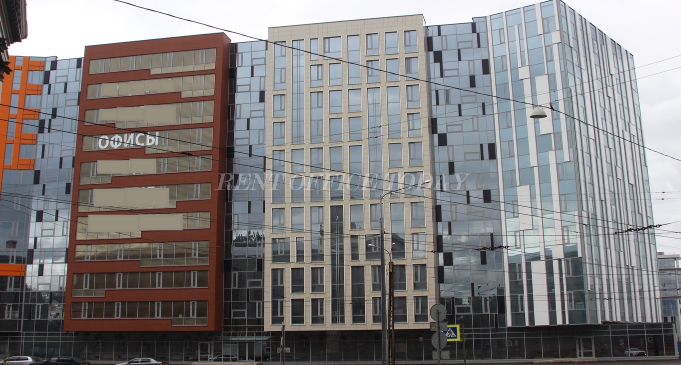 Rent office Мельник — photo 10