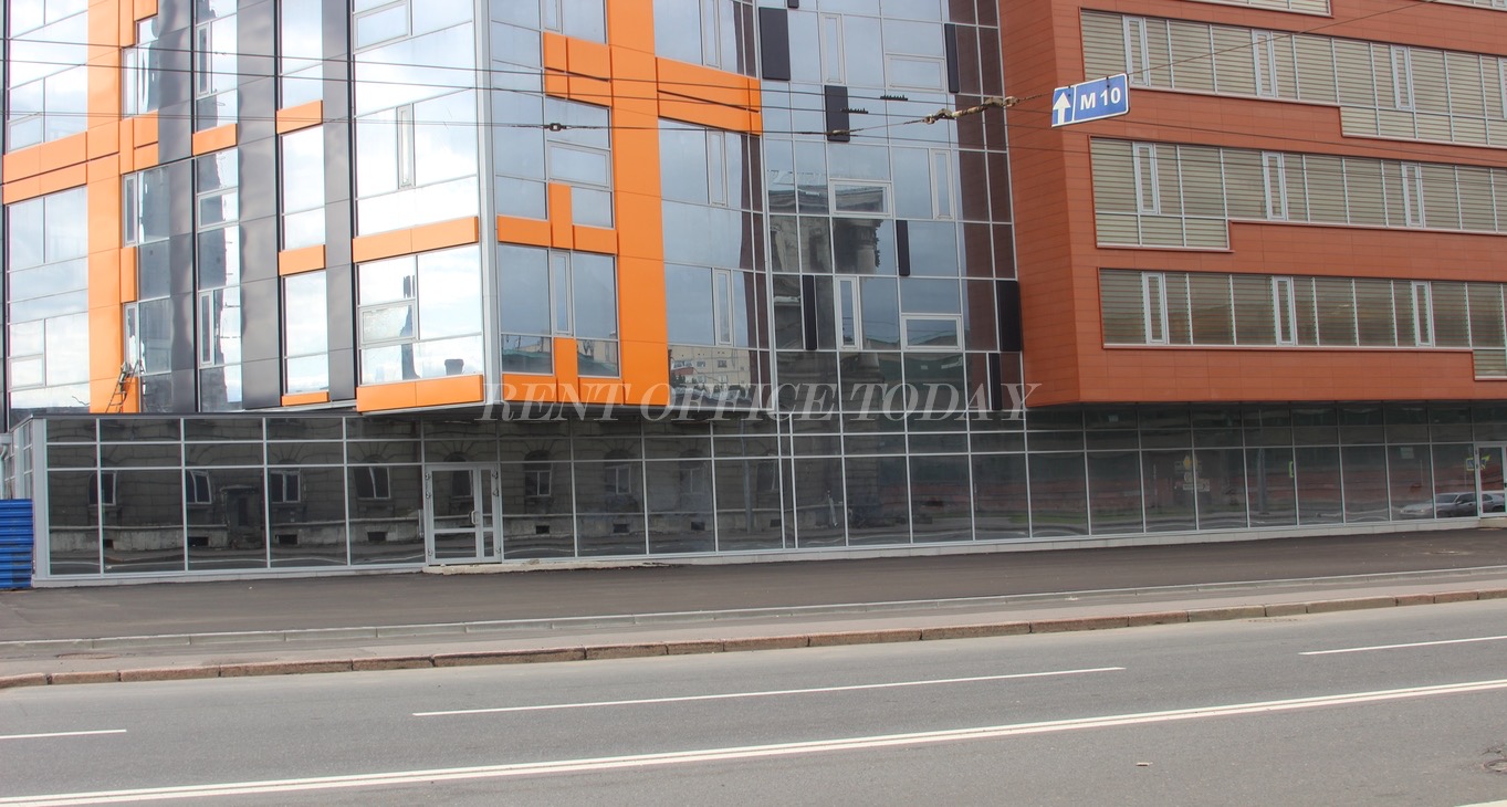 Rent office Мельник — photo 6