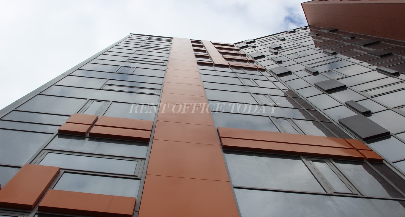 Rent office Мельник — photo 5