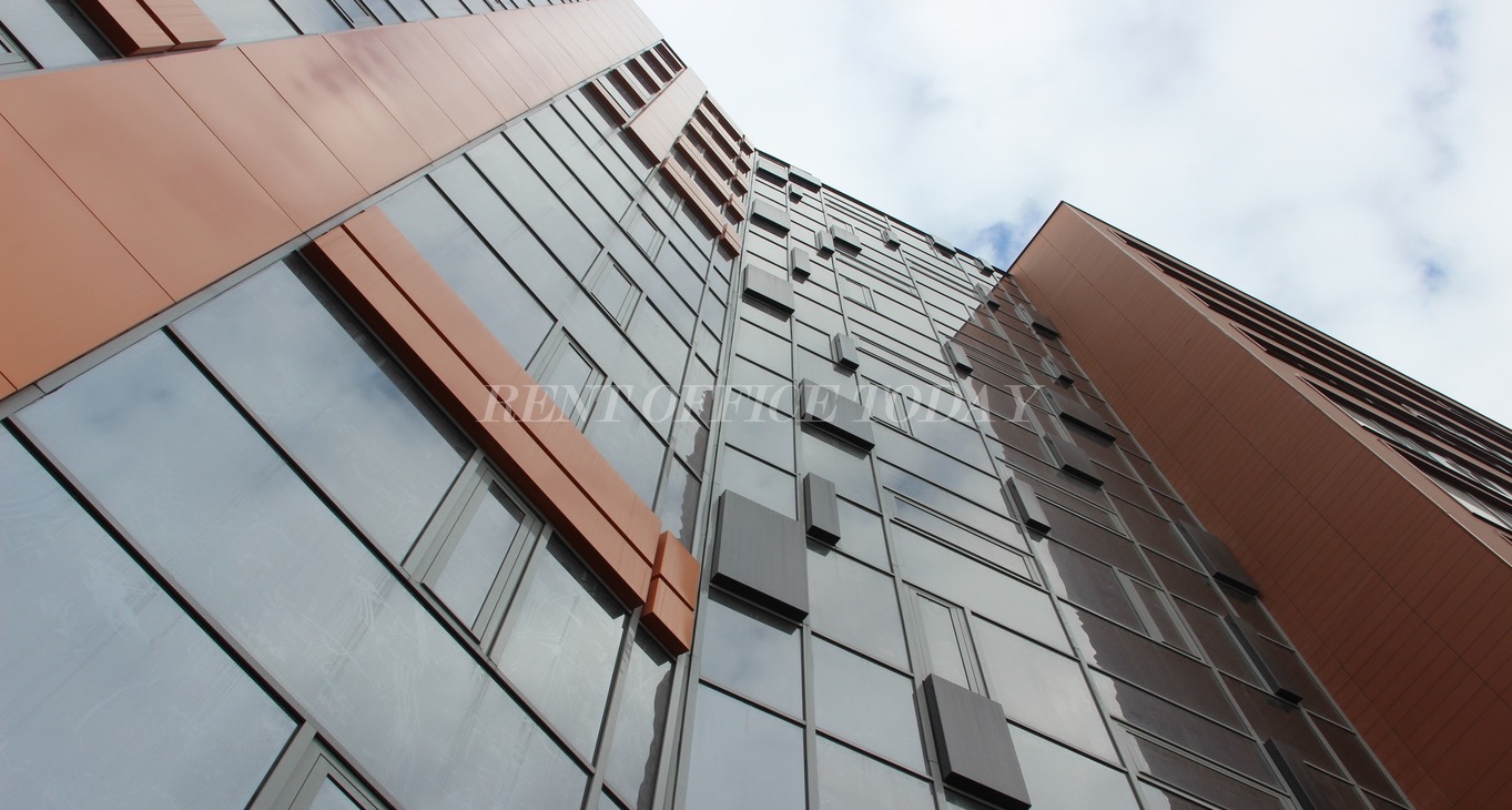 Rent office Мельник — photo 4