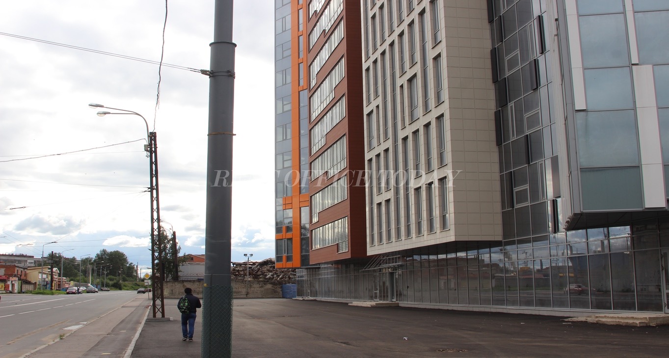 Rent office Мельник — photo 1