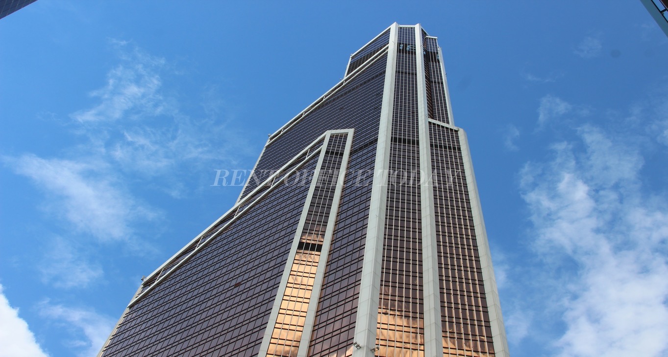 Mercury City Tower, 1st Krasnogvardeyskiy Passage, 15 — office space for rent, photo 8