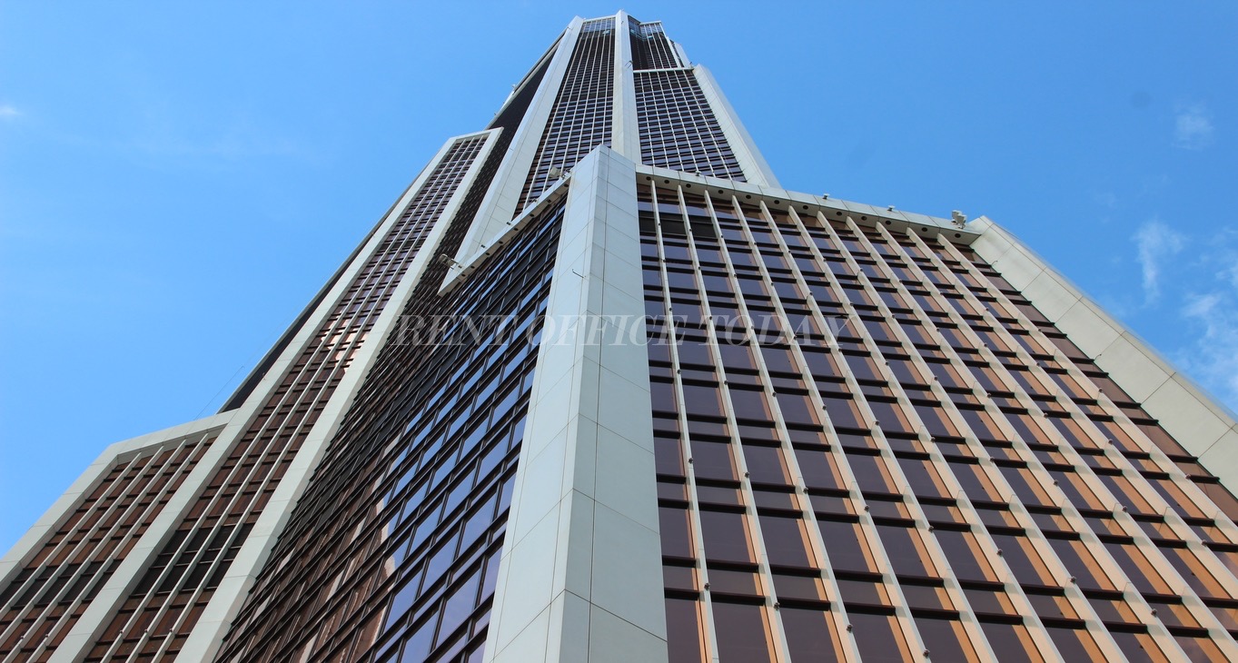 Mercury City Tower, 1st Krasnogvardeyskiy Passage, 15 — office space for rent, photo 10