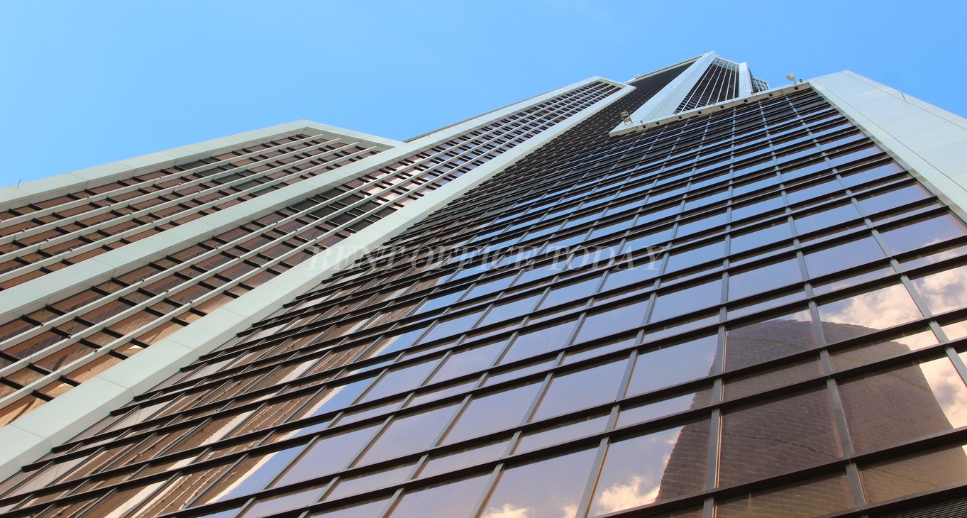 Mercury City Tower, 1st Krasnogvardeyskiy Passage, 15 — office space for rent, photo 11