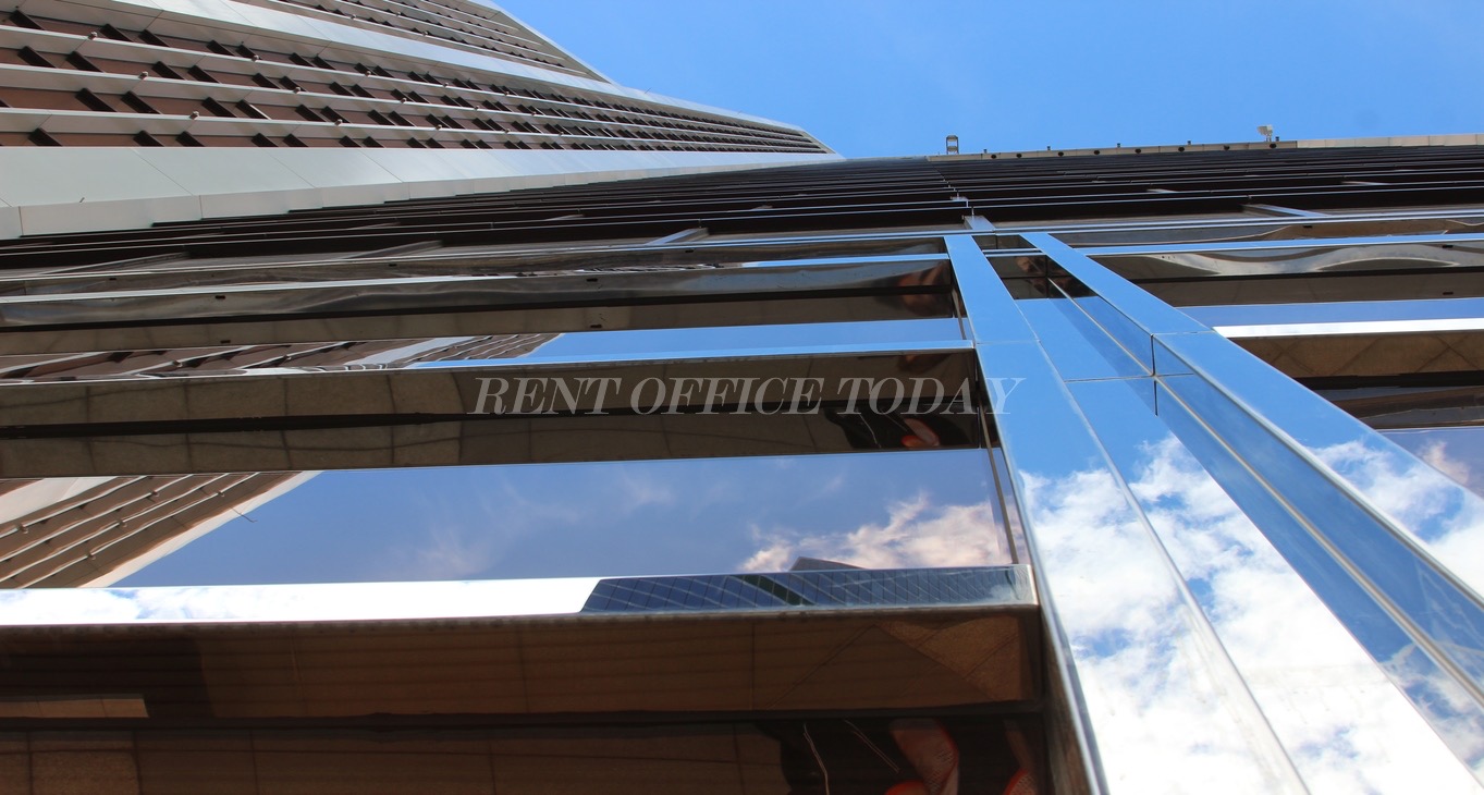 Mercury City Tower, 1st Krasnogvardeyskiy Passage, 15 — office space for rent, photo 13