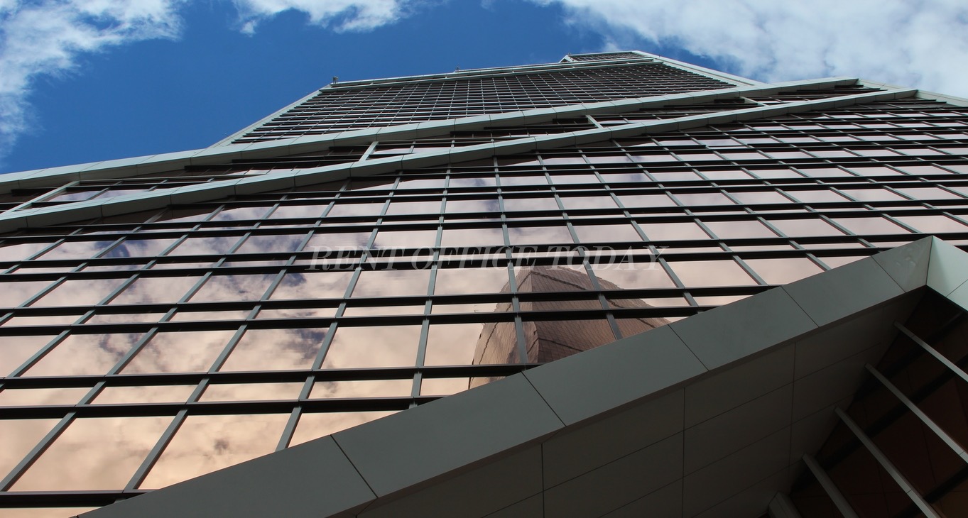 Mercury City Tower, 1st Krasnogvardeyskiy Passage, 15 — office space for rent, photo 14