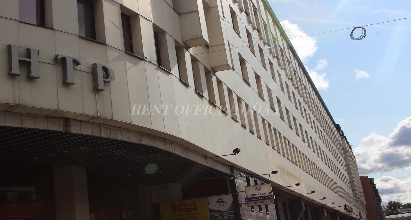 Rent office Mir — photo 7