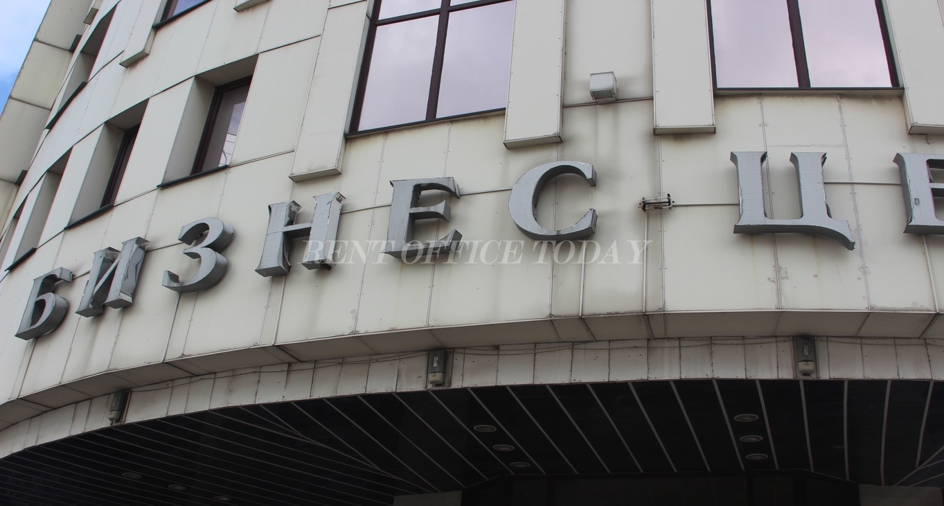 Rent office Mir — photo 6