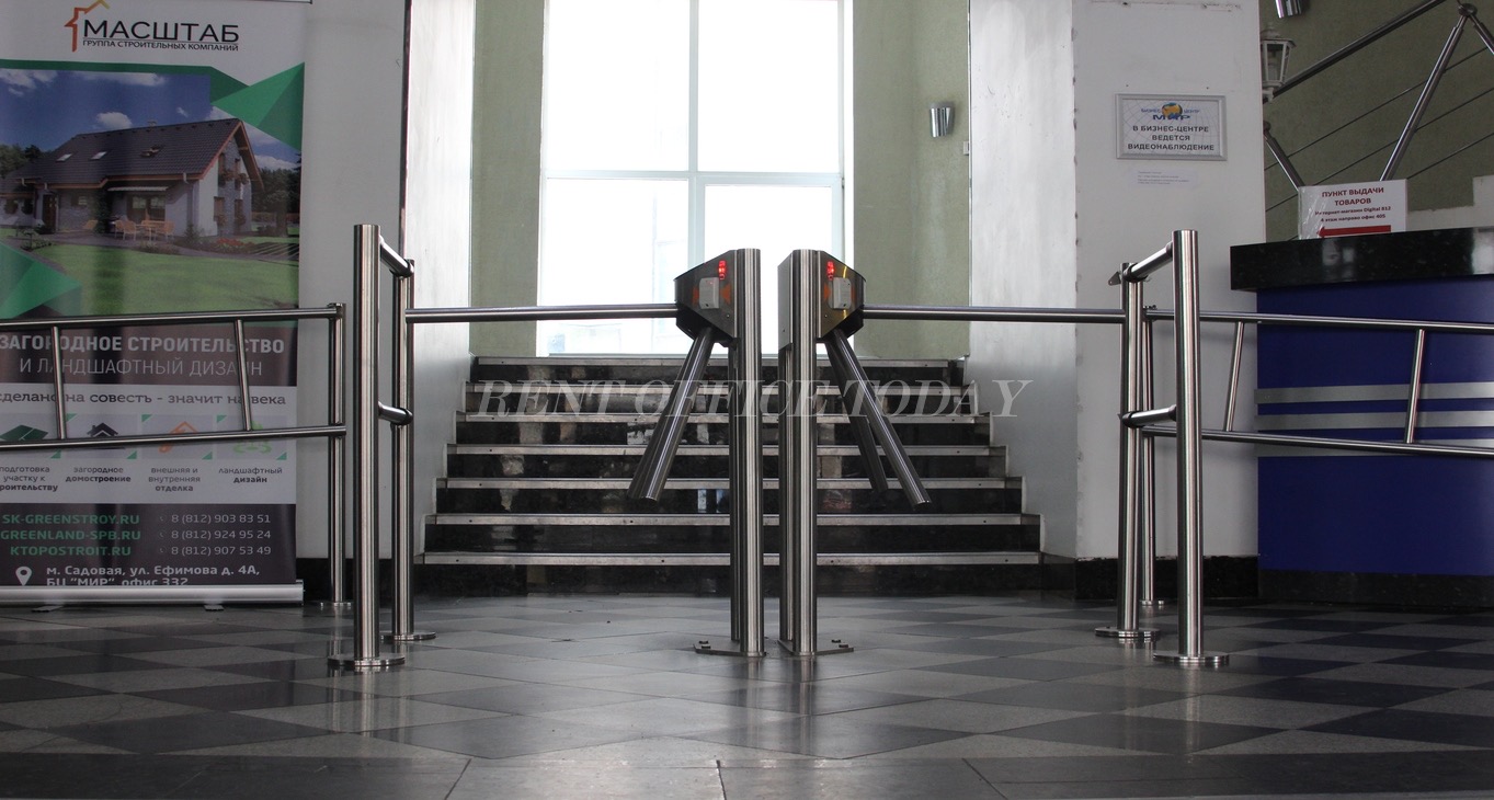 Rent office Mir — photo 3